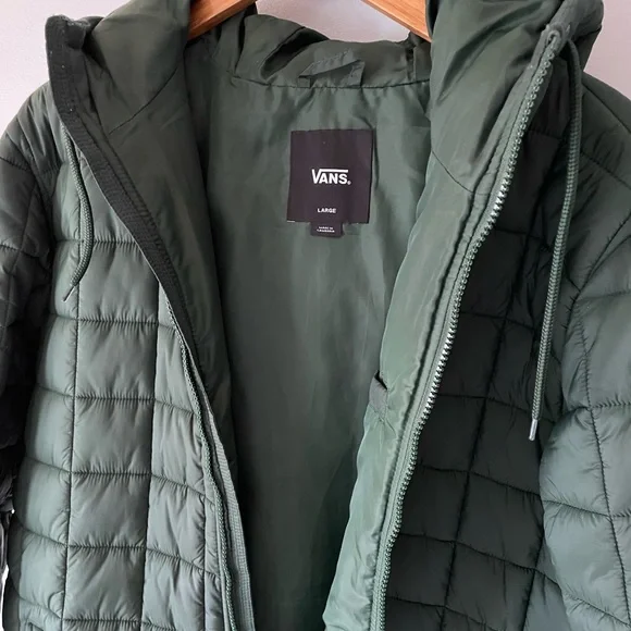 Vans Jacket - Picture 3 of 4